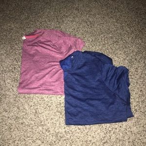 2 shirt bundle!